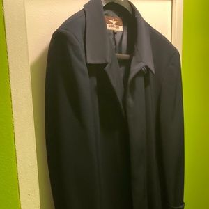 Men’s coats
